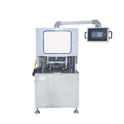 Do you know how to maintain the door and window corner cleaning machine equipment?